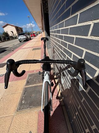 Bicicleta Aurum Essentia 54 Ultegra Di2 1500 km