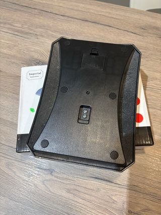 Bilancia digitale 5kg/1g