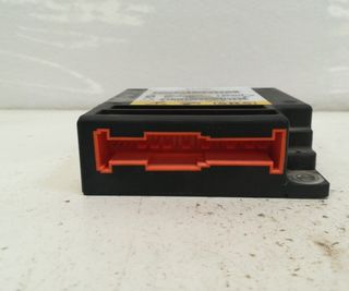 167927 centralita airbag 9651927580 citroen c3 1.4