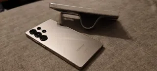 Samsung S25 Ultra 1TB Titanio Gris