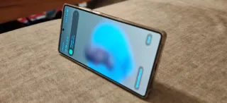 Samsung S25 Ultra 1TB Titanio Gris