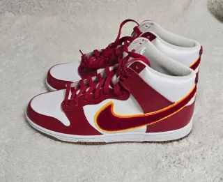 Zapatillas Nike Dunk High