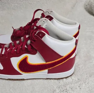 Zapatillas Nike Dunk High