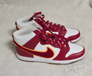 Zapatillas Nike Dunk High