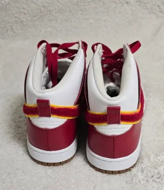 Zapatillas Nike Dunk High