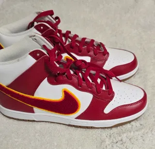 Zapatillas Nike Dunk High