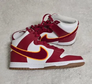 Zapatillas Nike Dunk High