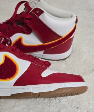 Zapatillas Nike Dunk High