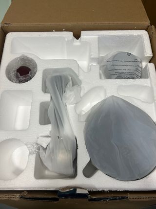 NUEVA!! Cafetera Cecotec 20 Barista Maestro