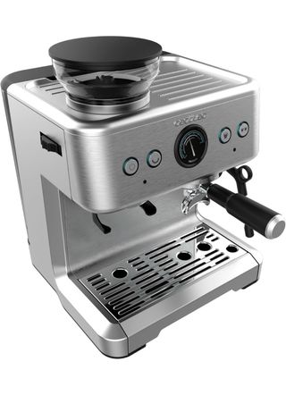 NUEVA!! Cafetera Cecotec 20 Barista Maestro