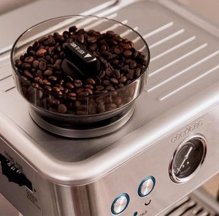 NUEVA!! Cafetera Cecotec 20 Barista Maestro