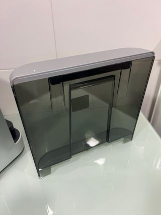 NUEVA!! Cafetera Cecotec 20 Barista Maestro