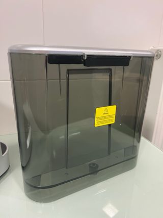 NUEVA!! Cafetera Cecotec 20 Barista Maestro