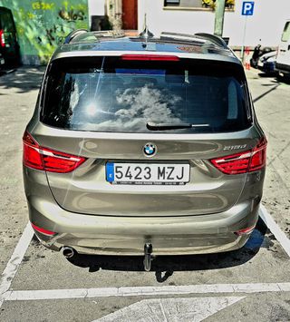 BMW Serie 2 2016
