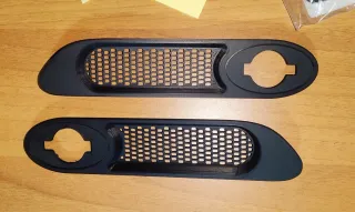 Frecce Mini Cooper R50 R53 v2