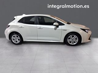 Toyota Corolla 1.8 125H ACTIVE E-CVT