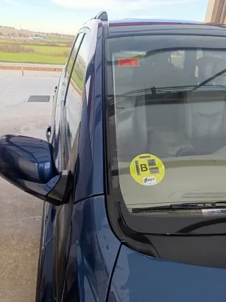 SsangYong Kyron 2007