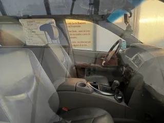 SsangYong Kyron 2007