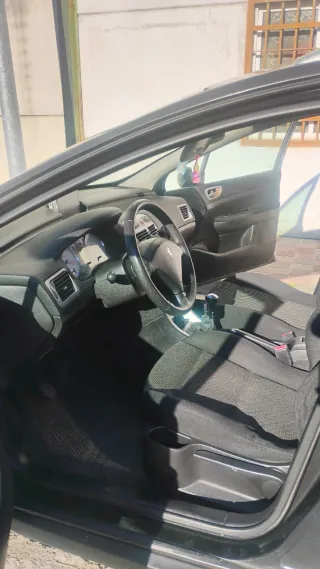 Peugeot 307sw 2010