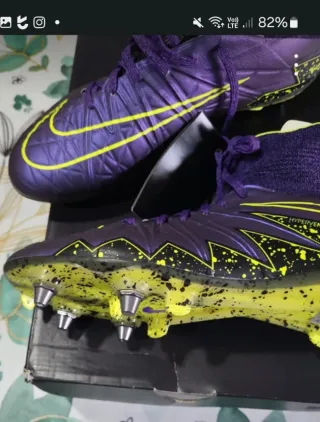 Nike Hypervenom Professionali Nuove ACC