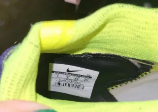 Nike Hypervenom Professionali Nuove ACC