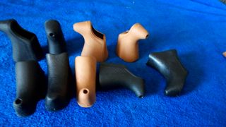 Gomas Escaladores Manetas Freno Nuevas