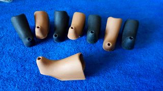 Gomas Escaladores Manetas Freno Nuevas