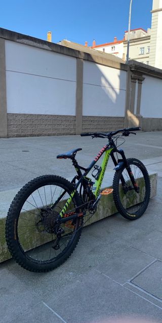 Mondraker Dune R