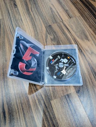 Gran Turismo 5 PS3