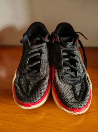 Zapatos de básquet Jordan