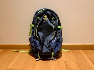 Mochila de caminhada 30L