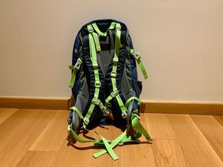 Mochila de caminhada 30L