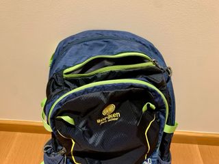 Mochila de caminhada 30L