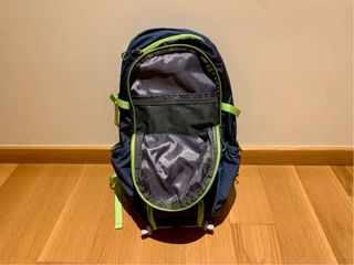 Mochila de caminhada 30L