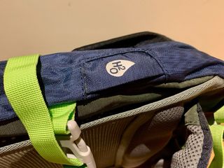 Mochila de caminhada 30L