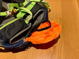 Mochila de caminhada 30L