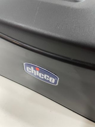 Base Isofix Chicco Auto-Fix