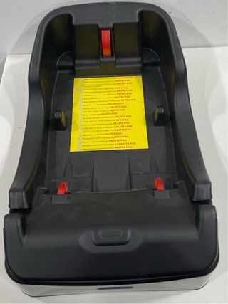 Base Isofix Chicco Auto-Fix