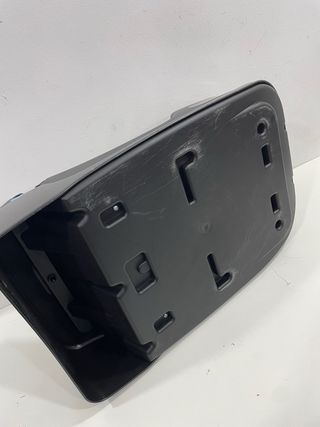 Base Isofix Chicco Auto-Fix