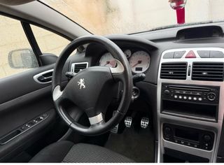 Peugeot 307cc 2006