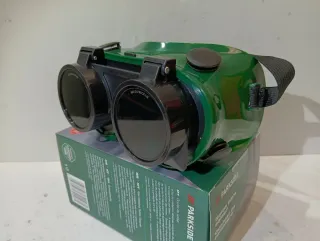 Gafas Soldadura PARKSIDE