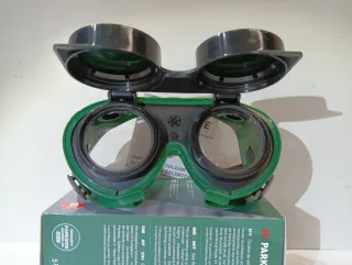 Gafas Soldadura PARKSIDE