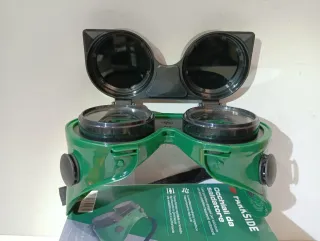 Gafas Soldadura PARKSIDE