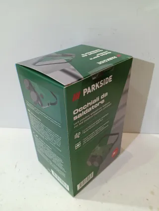 Gafas Soldadura PARKSIDE