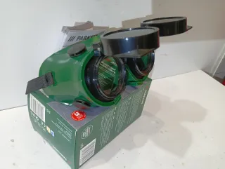 Gafas Soldadura PARKSIDE