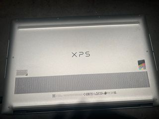 Portátil Dell XPS 9520