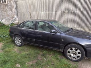 Audi A4 1.9 tdi 110