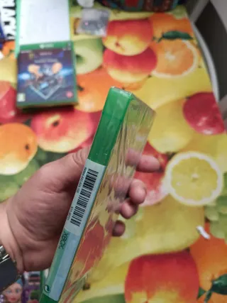 FIFA 17 Precintado Xbox One