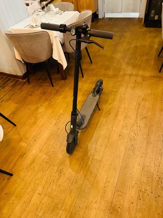 Patinete Eléctrico Xiaomi