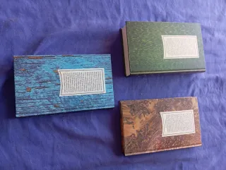 Lote 3 libros Günter Grass